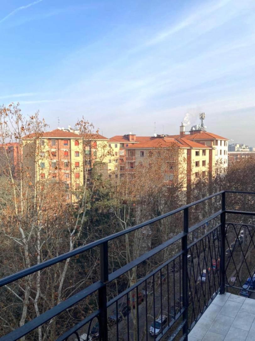Appartement Lussuoso Bilocale Metro Blu Piazza Frattini *