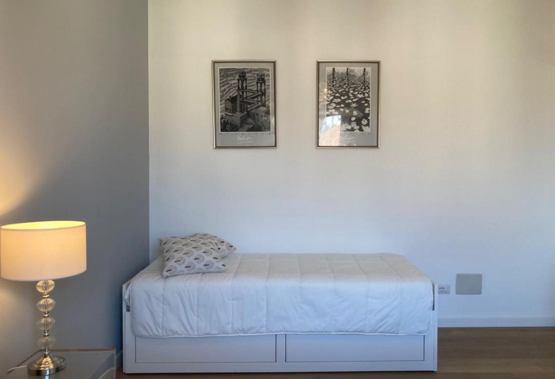 Lussuoso Bilocale Metro Blu Piazza Frattini Appartement *